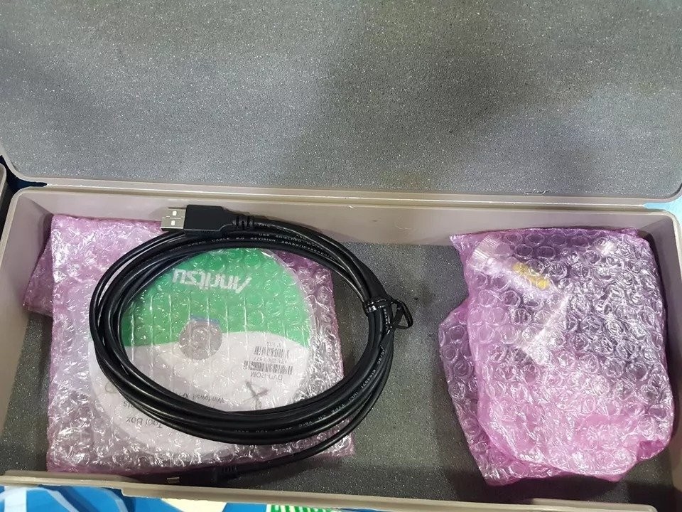 Anritsu S331L Cable Antenna Analyzer 4GHz 01