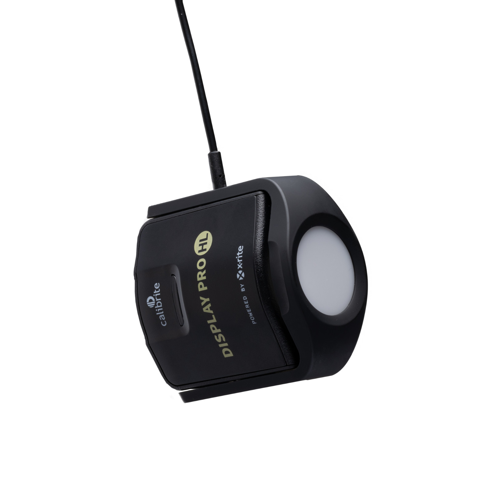 Calibrite Display Pro HL Monitor, Projector Color Calibrator, Profiler Software