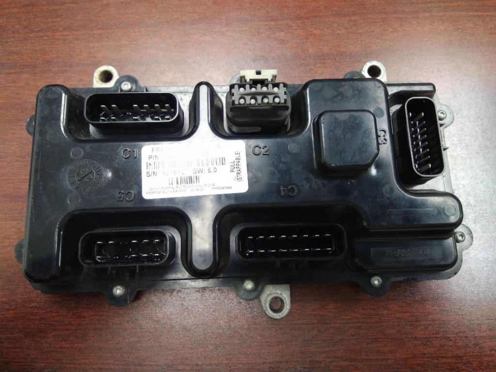 Replaces A66-19809-000 2011 FREIGHTLINER M2 106 CHASSIS CONTROL MODULE (CCM) ,