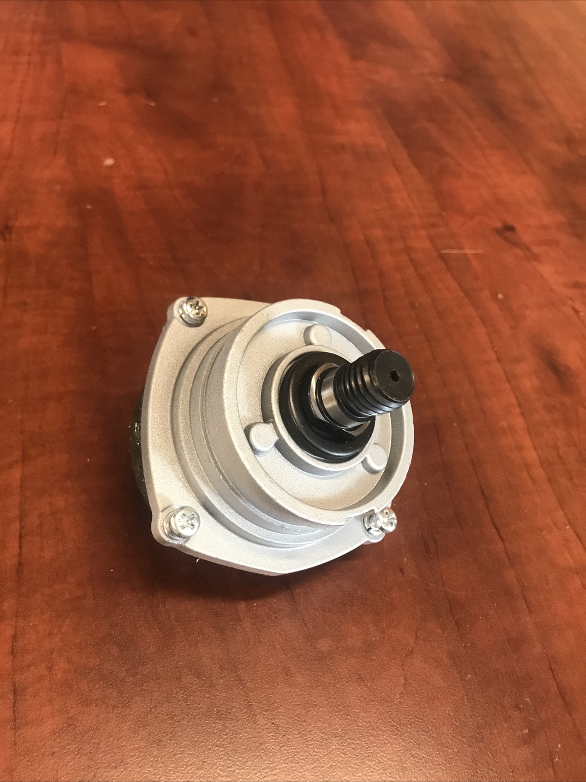 New OEM Parts Spindle Gear Assy For Craftsman 172.41776  9" Angle Grinder 15 Amp