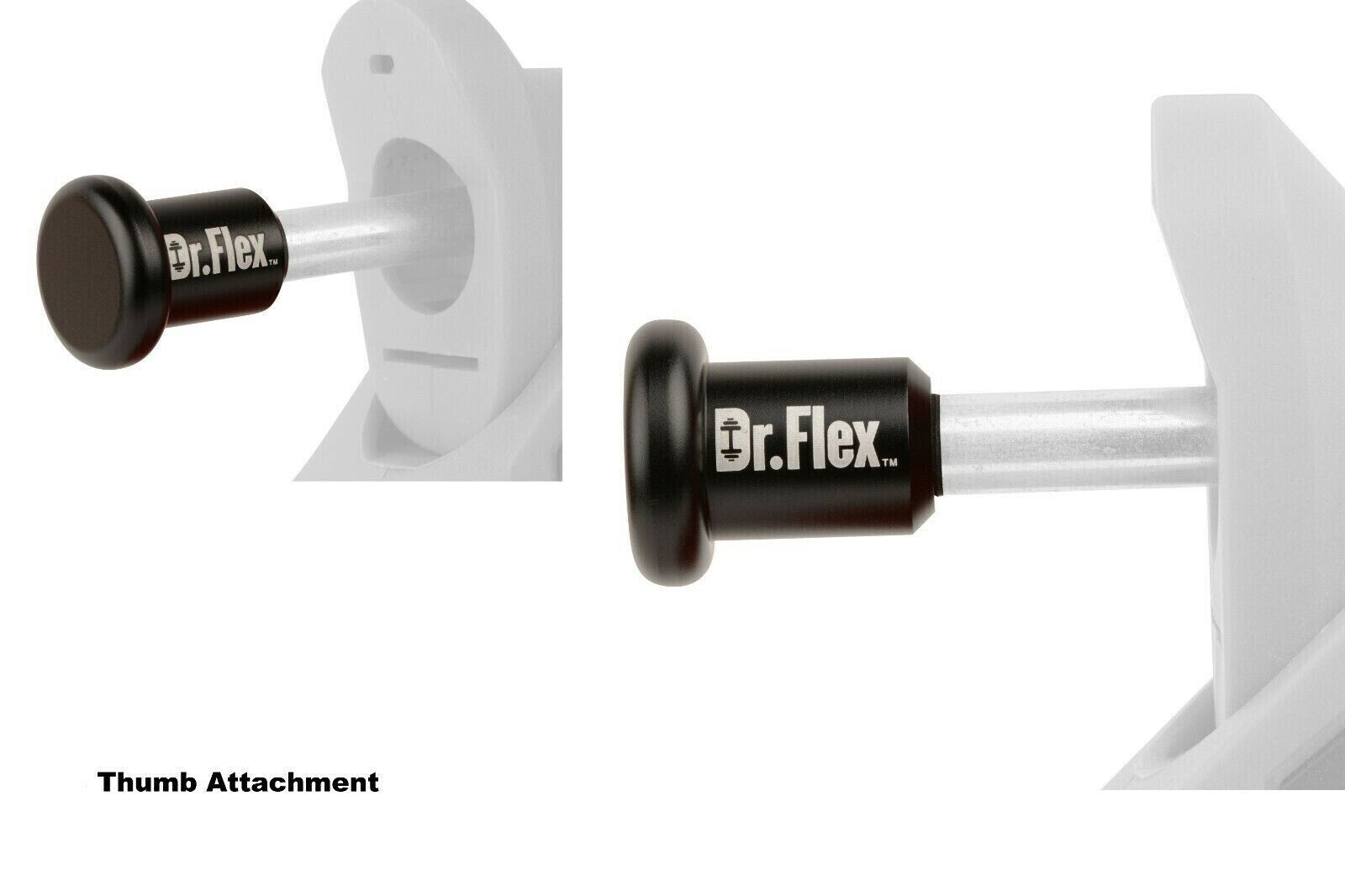 Professional Tip Attachment Head for Percussion Massage Gun or Jigsaw Adapter..