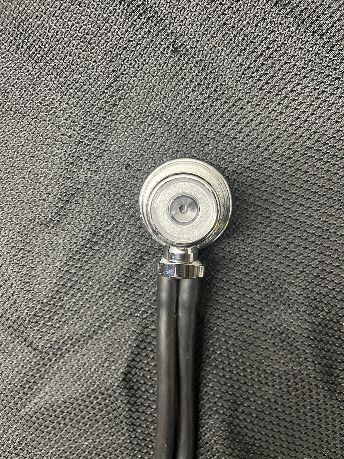 Everest Sprague Rappaport Stethoscope