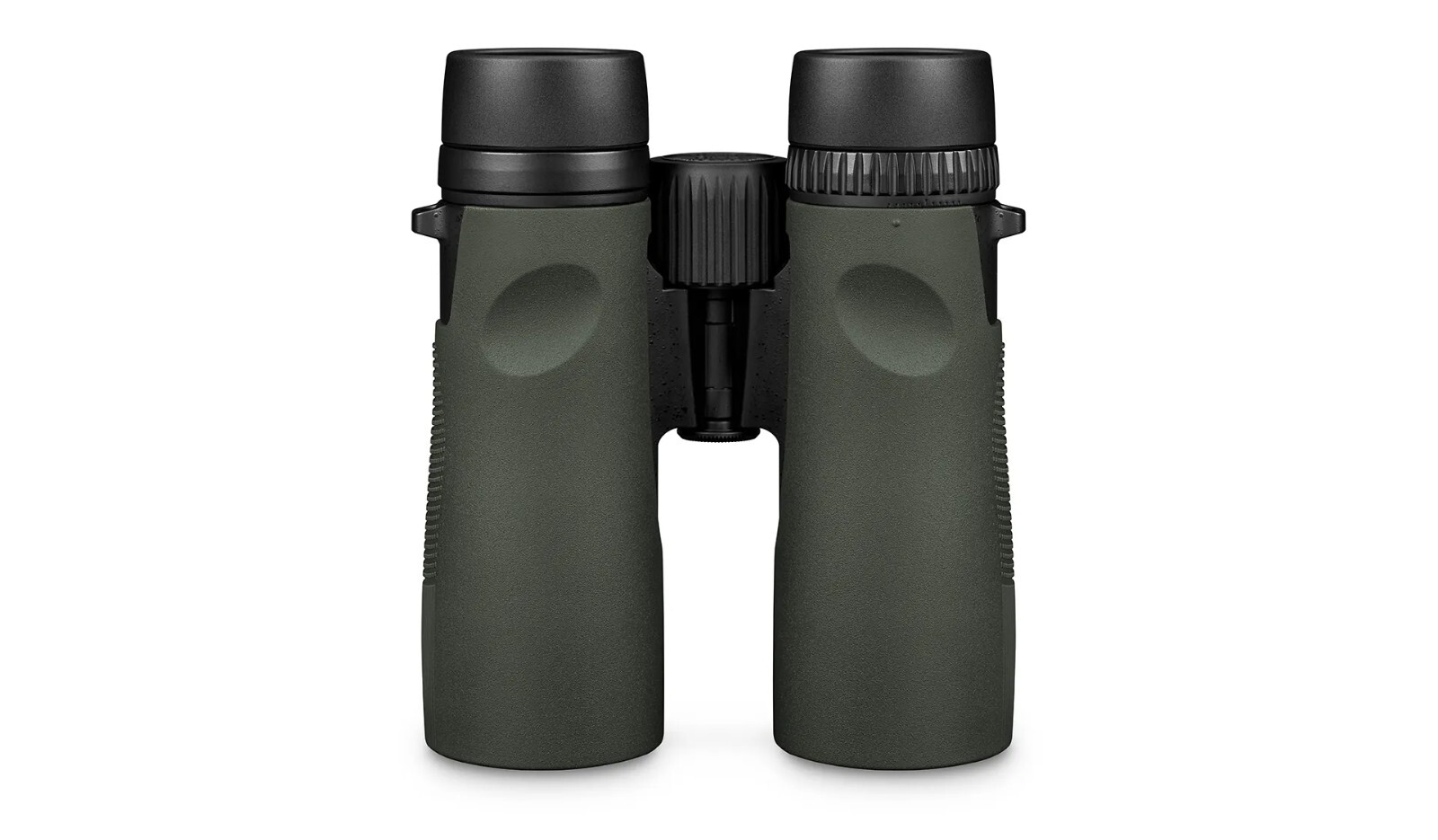 Vortex Optics DB-214 Diamondback HD 8x42 Binocular with Free Hat Bundle