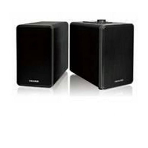 Microlab H21 Bluetooth Speaker System - 36 W RMS - Black | SKU SP-