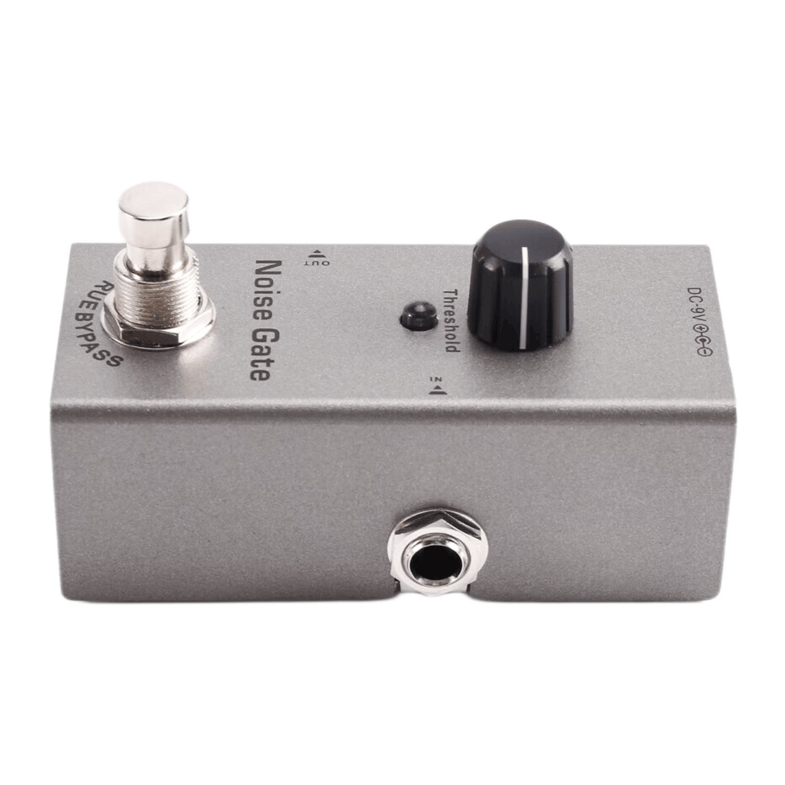 Super Pedal Noise Gate Cleaner Effects Noise Reduction Noise  for Pedal4707