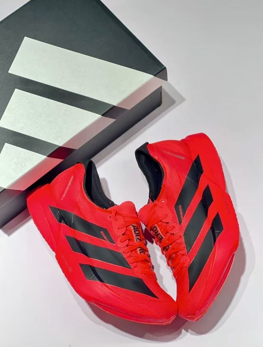 Adidas Adizero Adios Pro 4 Running Men's Size JR6368