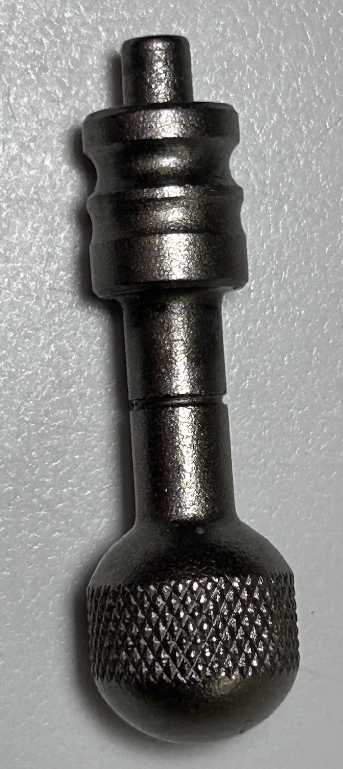 Traditions Buckhunter Pro In line Inline Muzzleloader Striker Bolt Assembly