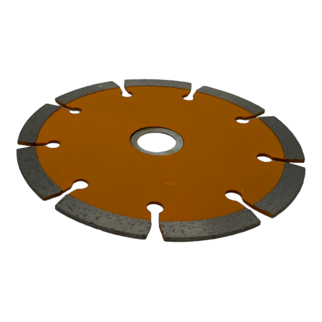 10 Pack 4" Diamond Blade for Concrete Bricks Stone Masonry Material Segmented