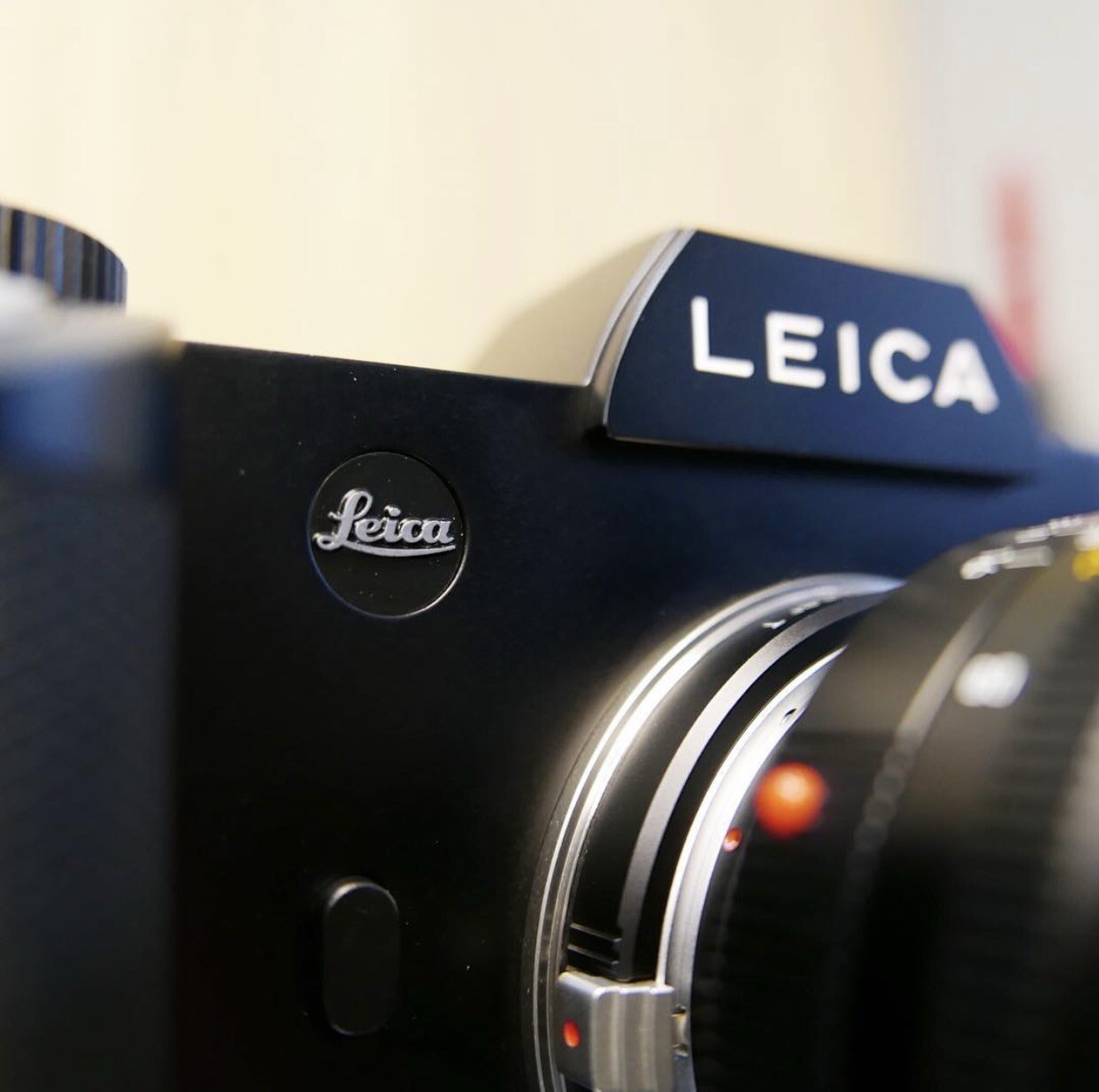 Leica SL2 / SL3 / M240 Black Dot Replacement *NEW*