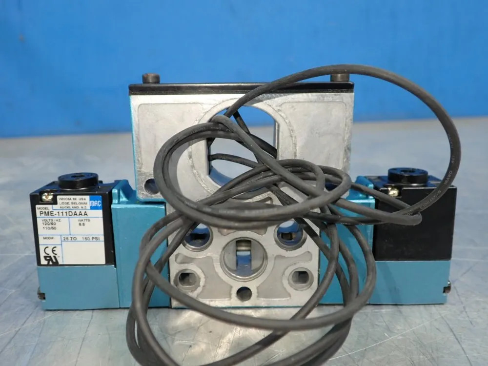 MAC PME-111DAAA VALVE 12250270729
