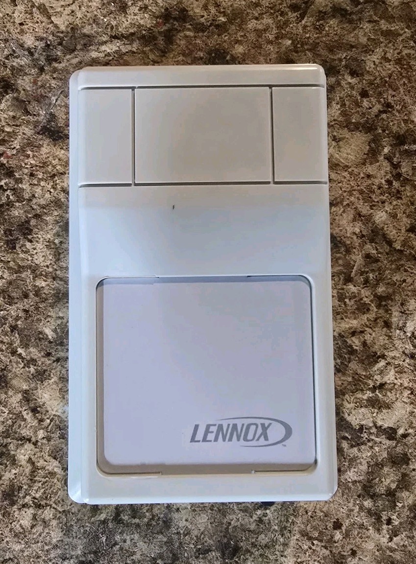 LENNOX 56L8O WALL MOUNTED ZONE SENSOR OEM IN BOX