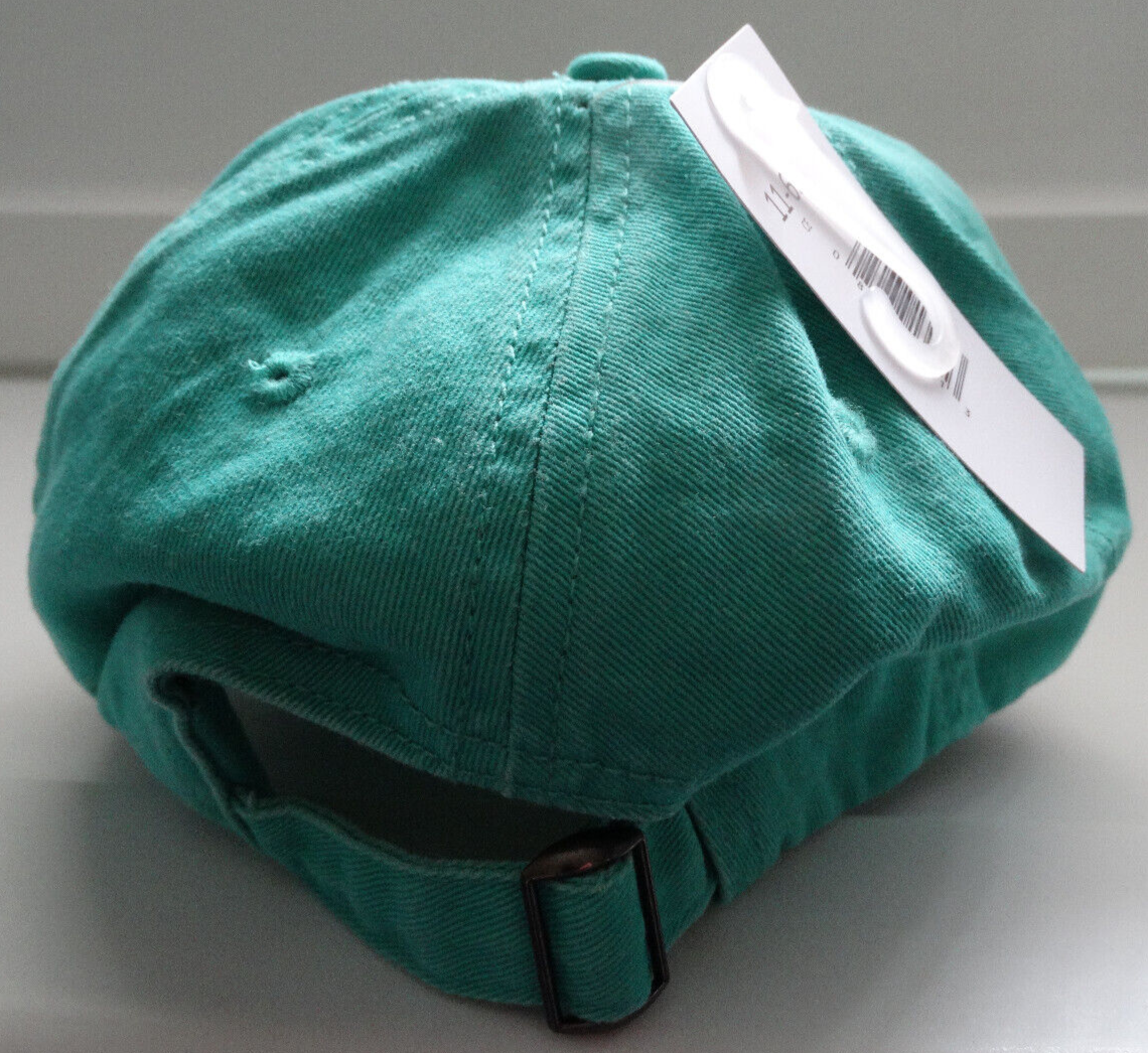 Volkswagen VW Celadon Licensed Brand New Hat