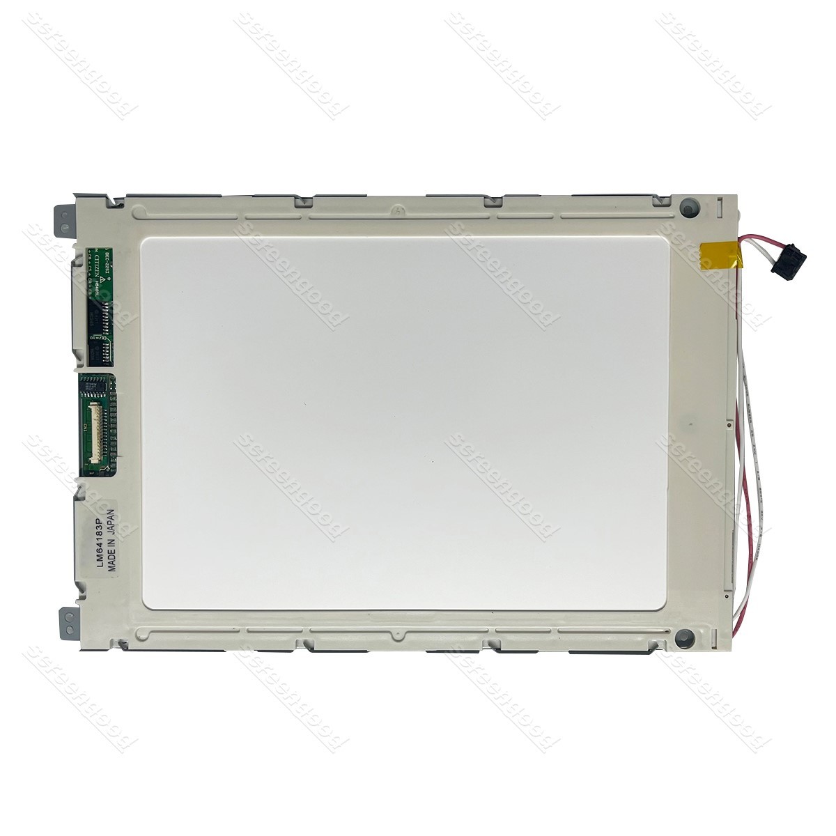 9.4inch industrial control LCD screen LM641836