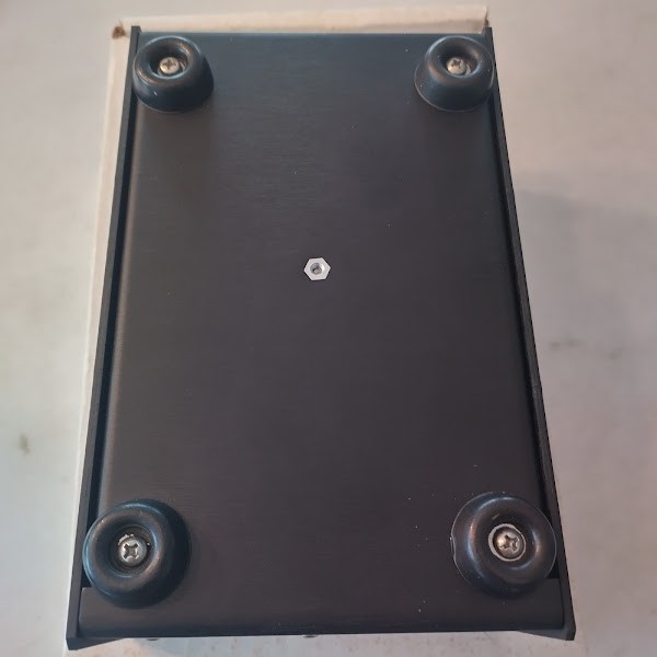 Monarchy Audio Digital Interface Processor Upsampler DIp 24/96