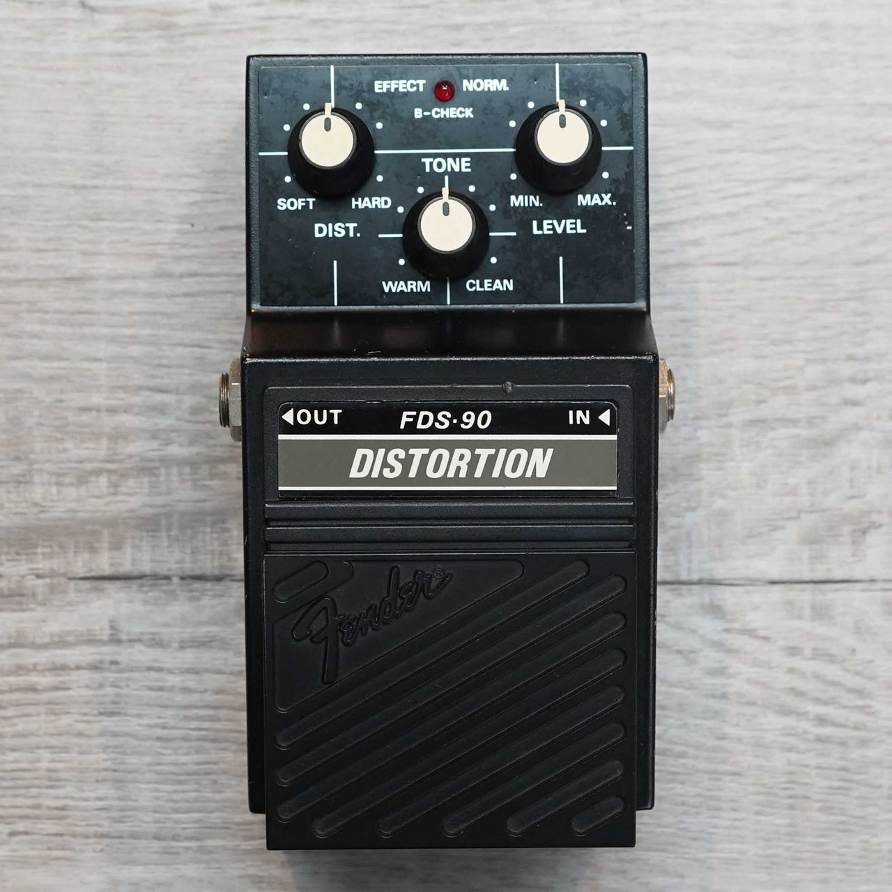 Fender FDS-90 Distortion o6240