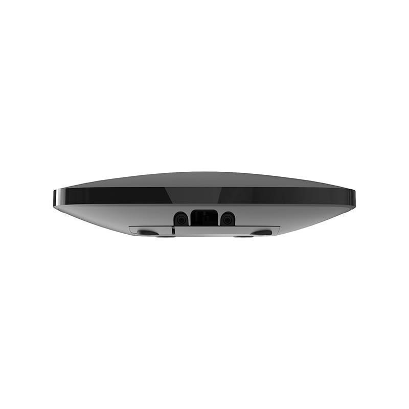Ajax ReX radio signal repeater (black)