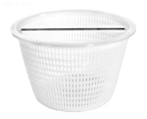 SwimQuip U-3 Skimmer Basket w/ Handle