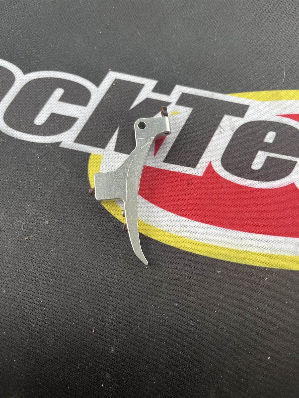 Paintball Shocker sft trigger