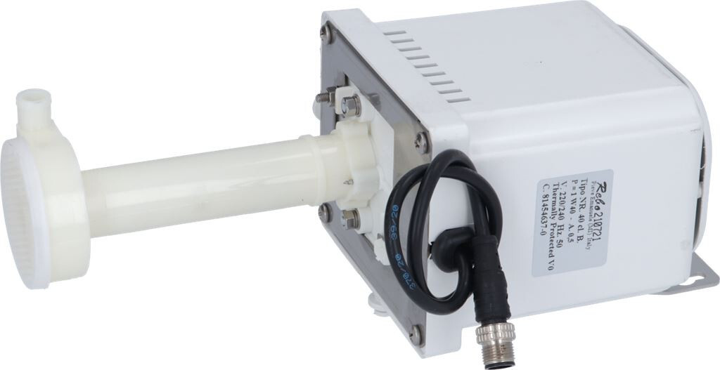 REBO NR40 40W Water Pump for Ice Maker 5051334 BREMA FAGOR Hoshizaki Scotsman