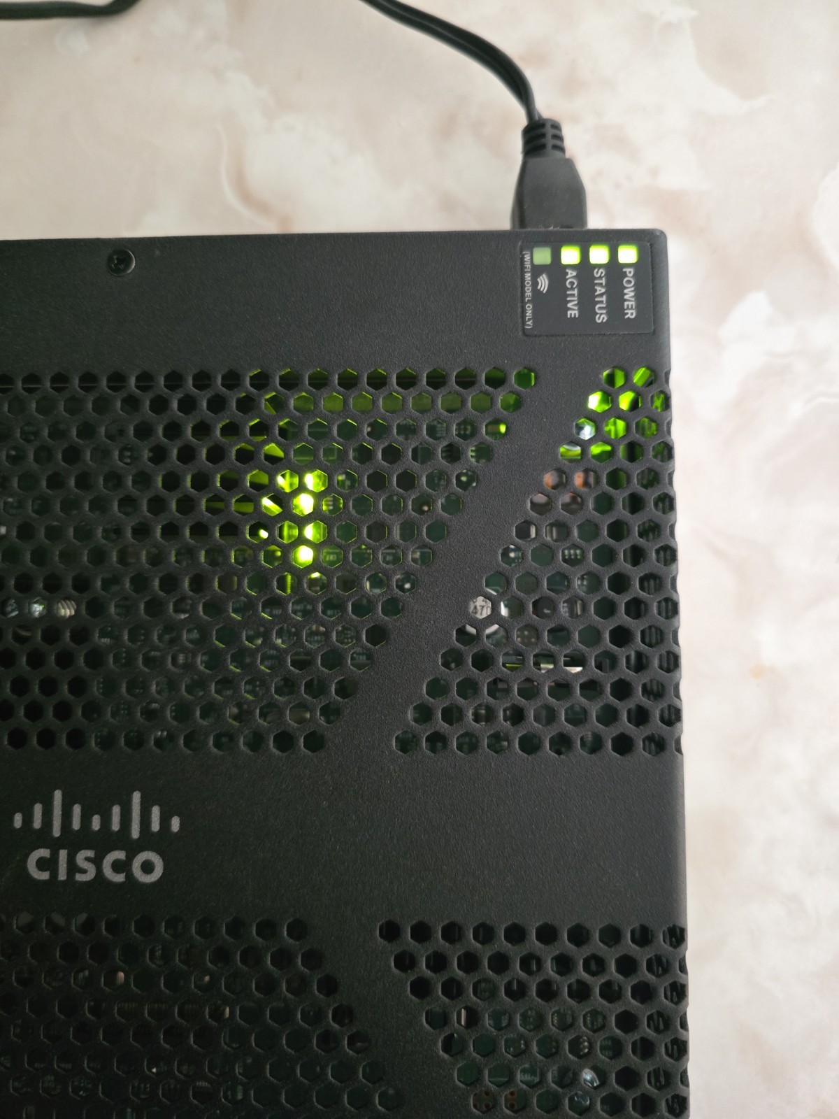 Cisco ASA 5506-X Adaptive Security Appliance,