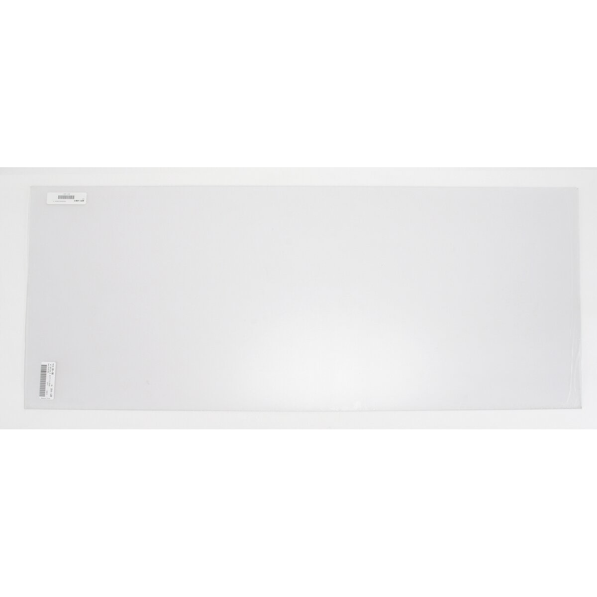 Sno-Stuff Clear Windshield Kit - 451-082