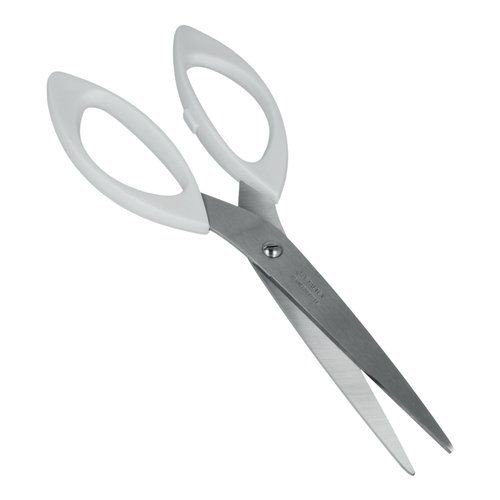 Flippy Metaltex Multipurpose Scissors Cm.21 Stainless