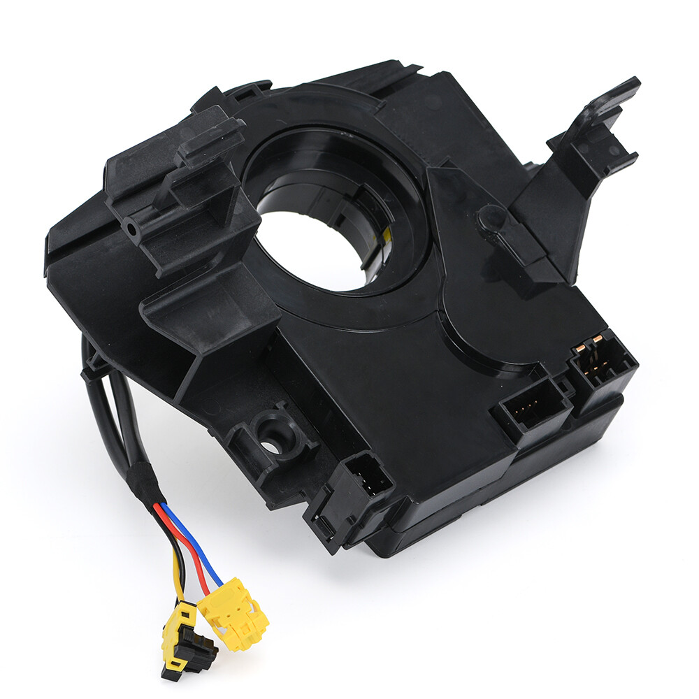 Clock Spring For Jeep Wrangler JK 2007-2018 With Angle Sensor Steering Wheel