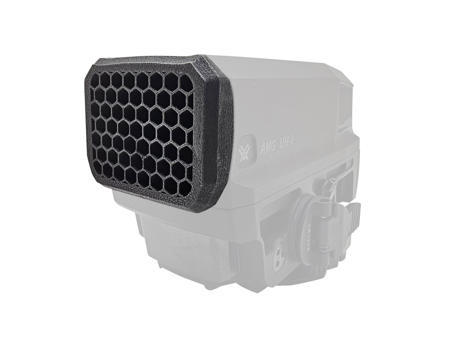 Killflash/ARD - Vortex AMG UH-1 Gen II/2