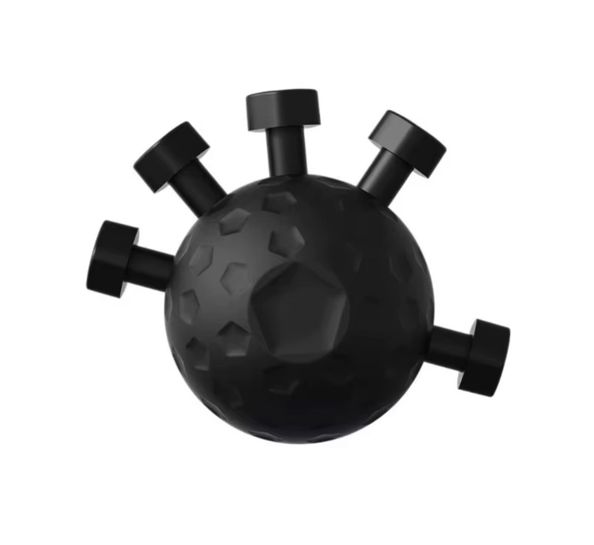 Ball Hand Exerciser Grip Strength Trainer