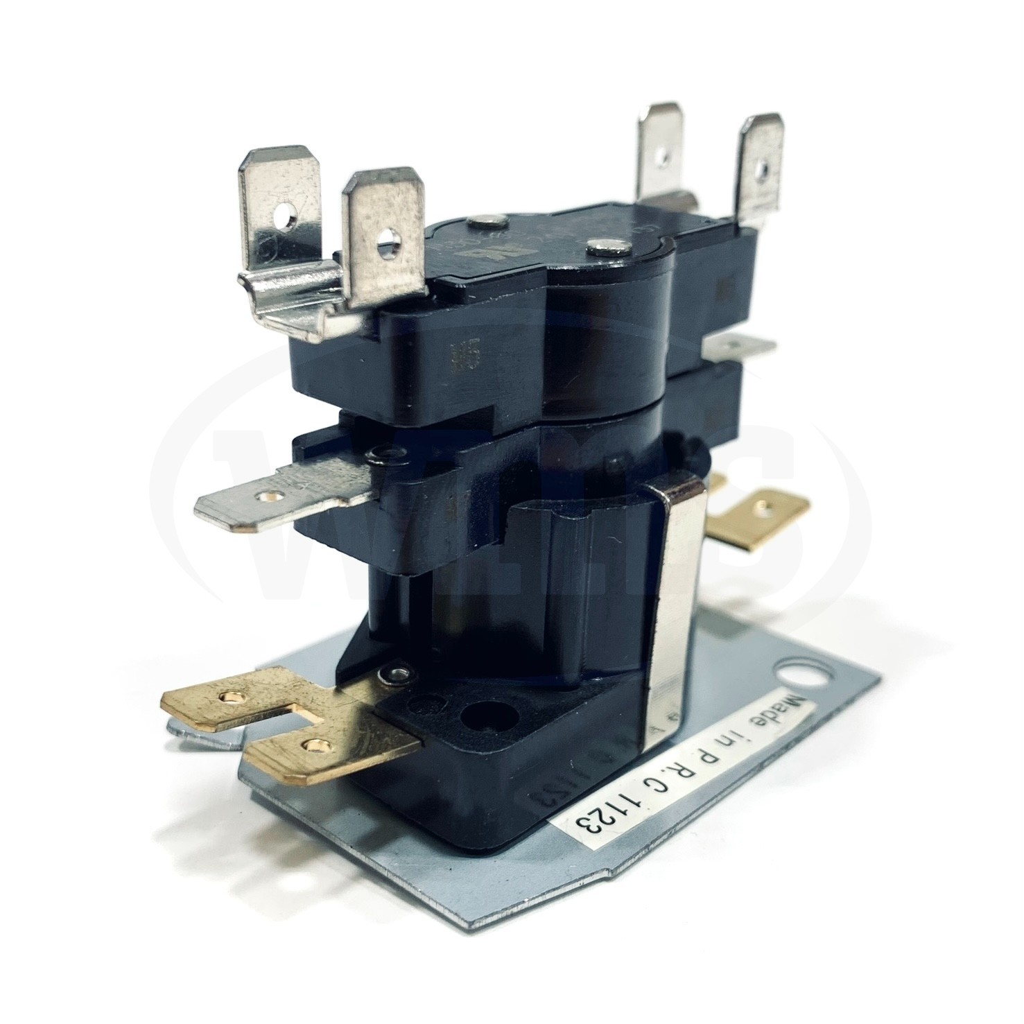Q104 IRP Beacon 2-Pole, 24V Heat Sequencer