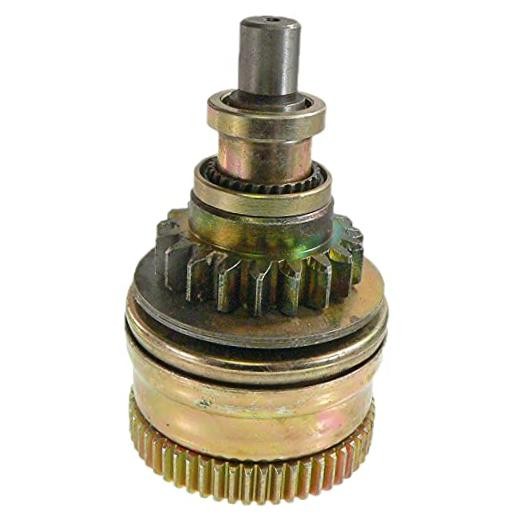 220-54004 Starter Drive Compatible With/Replacement For Drive Bendix Polaris