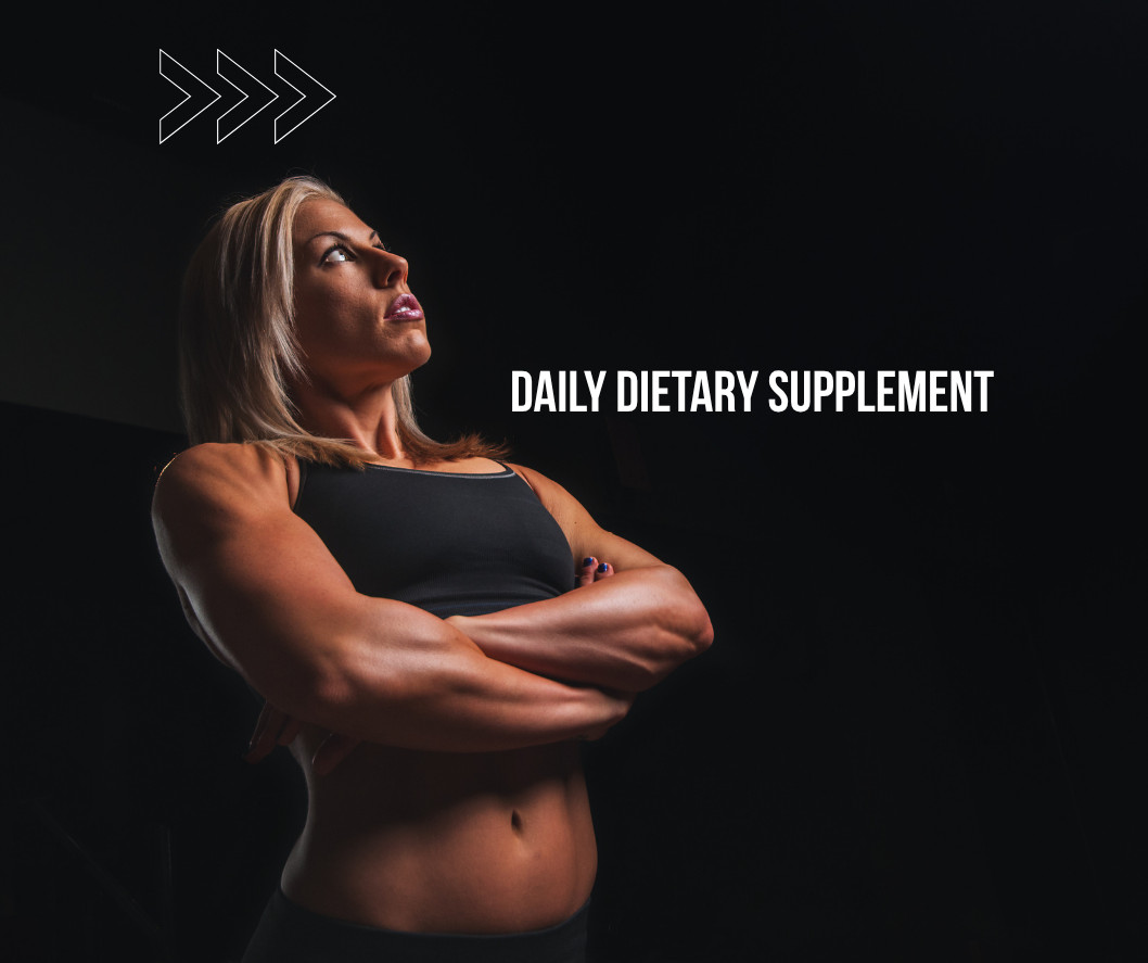 Vigoryn Male Performance Support Pills Advanced Formula Stamina&Performance 3
