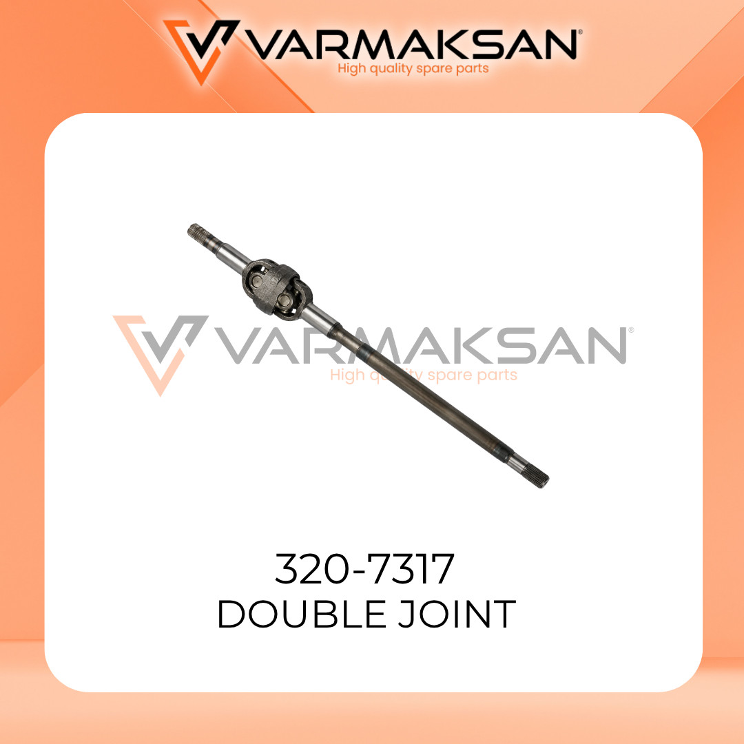 320-7317  DOUBLE JOINT -  320/7317 , 3207317