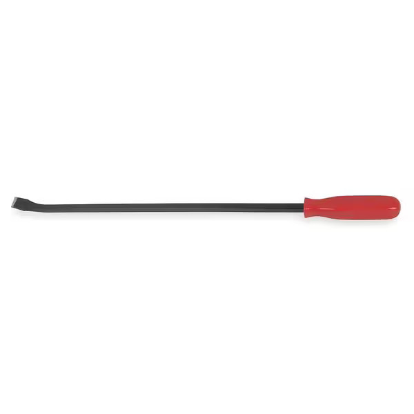 Westward Plastic Handle Pry Bar,25 1/4 In L 2AJK4 Westward 2AJK4 190735794371
