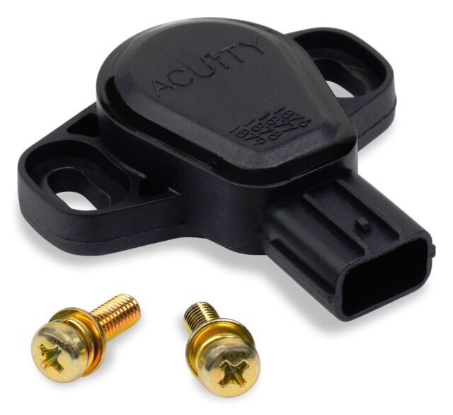 Acuity Hall Effect TPS 2002-2006 Acura RSX-S 2002-2005 Honda Civic Si 1879 K20