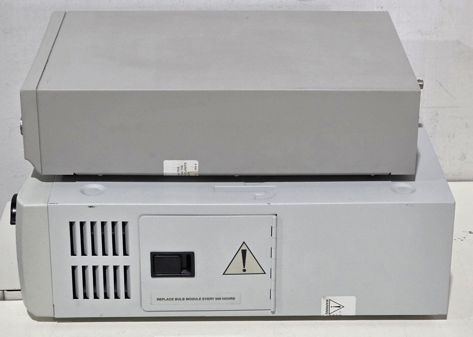 Stryker 988 3Chip Digital Camera Controller with X7000 Light Source
