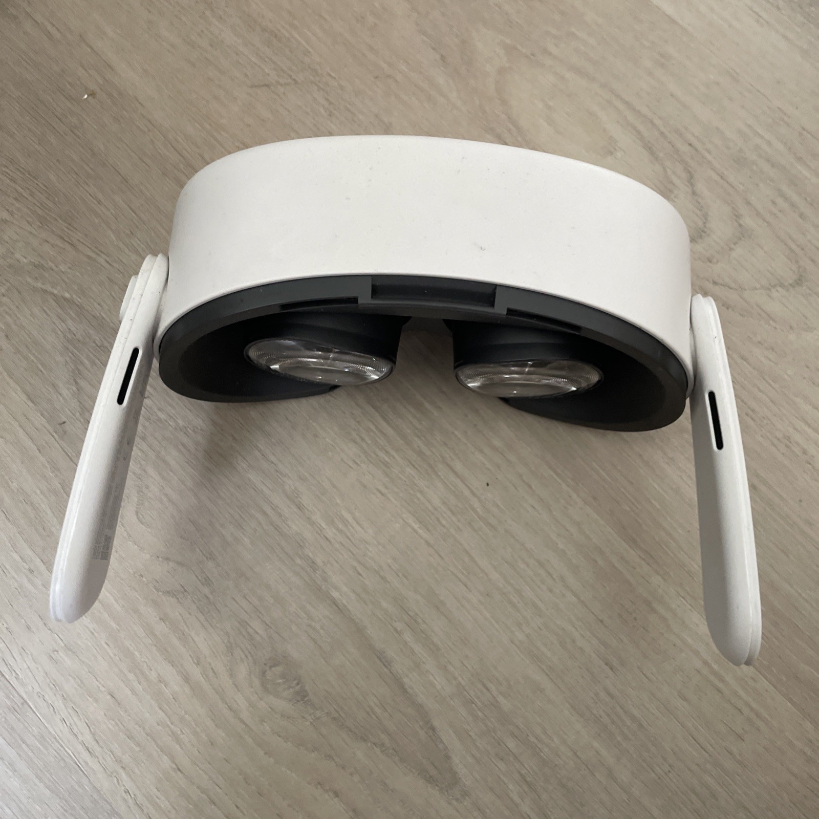 Meta Quest 3S HEADSET ONLY - 128GB - No Controllers
