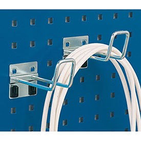 Bott Perfo 14010027 Cable Hooks For Perfo Panels Package Of 5 8"L