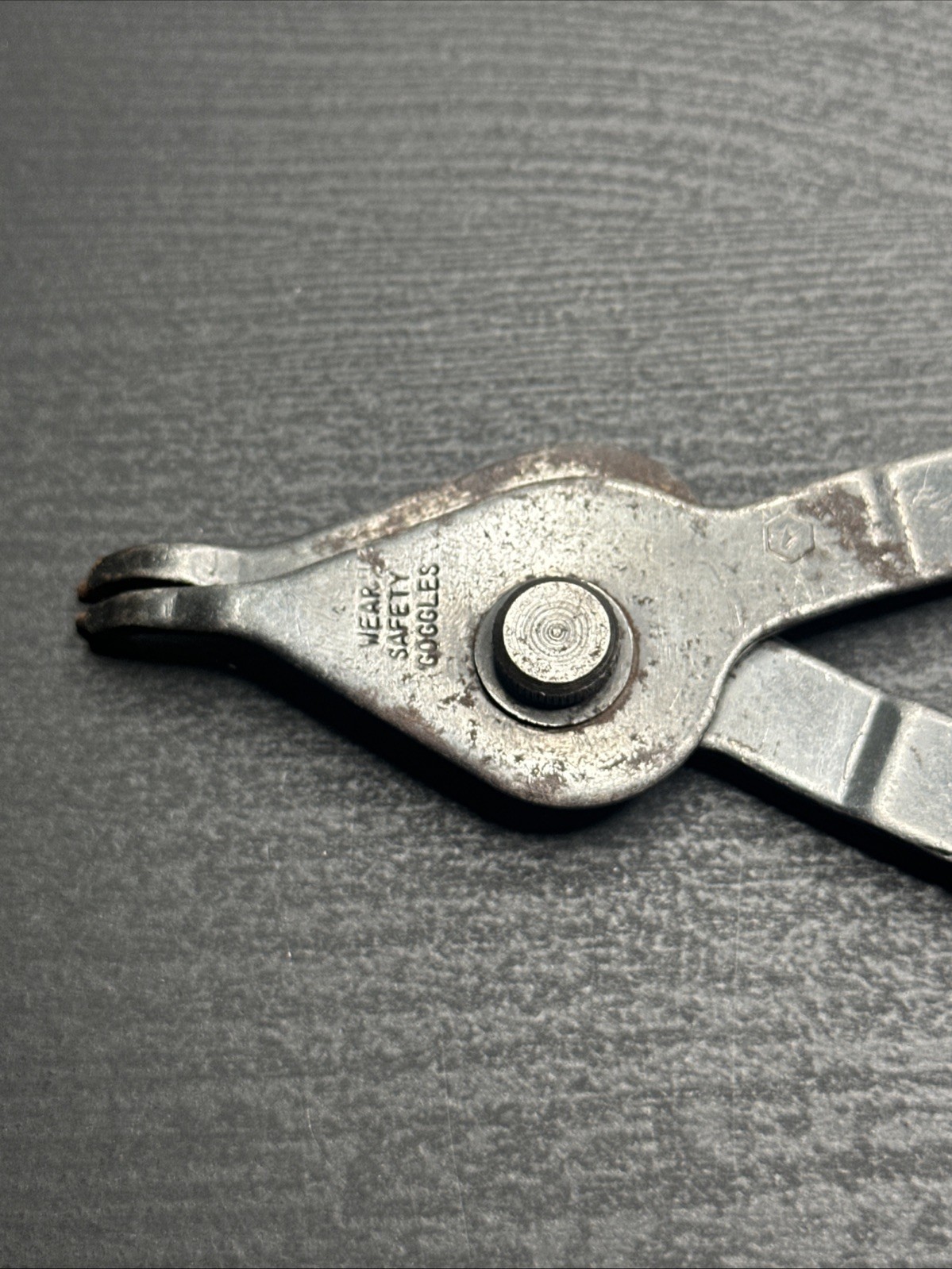 Matco Snap ring pliers TP 34-1