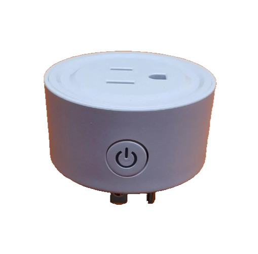 ⭐️⭐️⭐️⭐️⭐️ NEW Mini Smart Plug Socket Outlet XS-SSA01 WiFi Alexa Google - 5 Pack