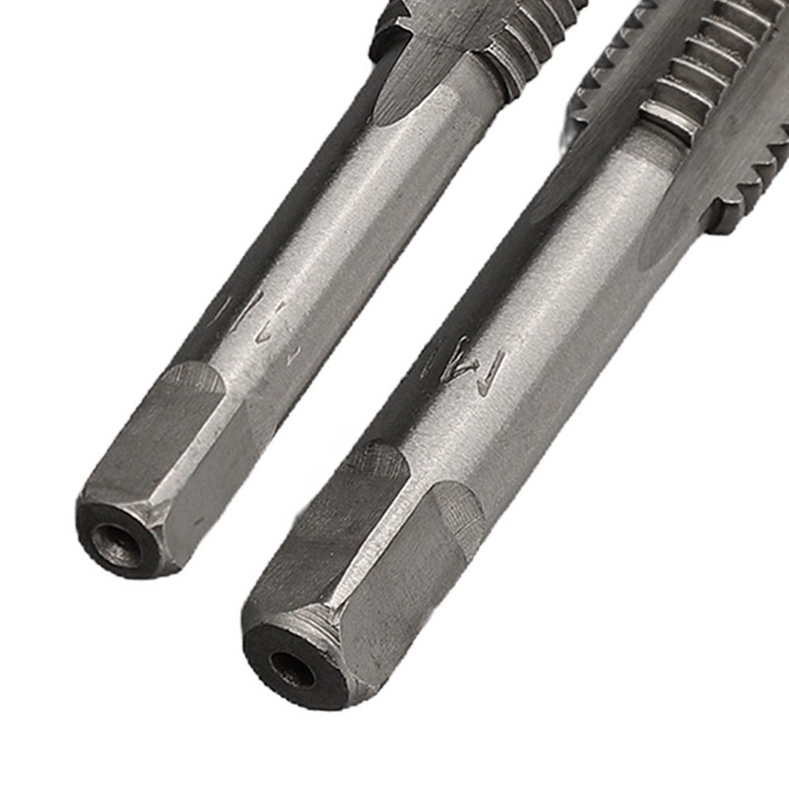 Tap Drill Bits Spiral Pointed Tap High Accuracy M3-Screw Thread Tap