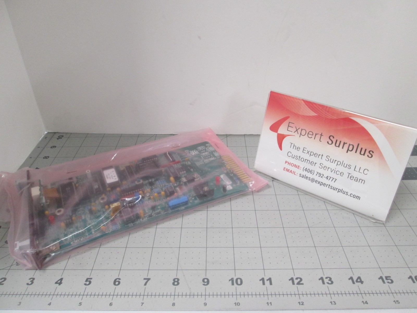 Gastech, 24-0274, HCL Detector Module, New