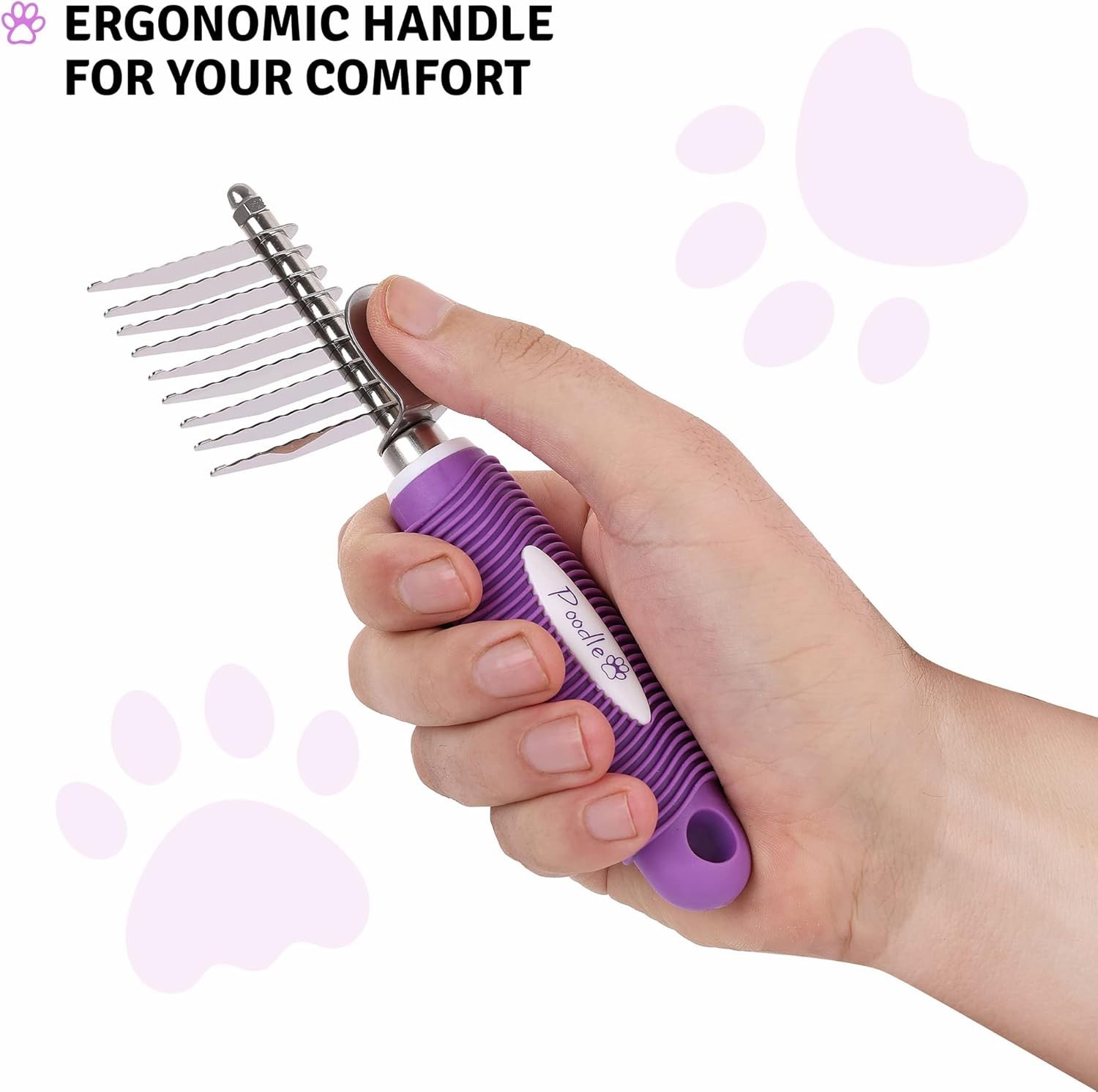 Show Dog Trainer Recommended Grooming Tool