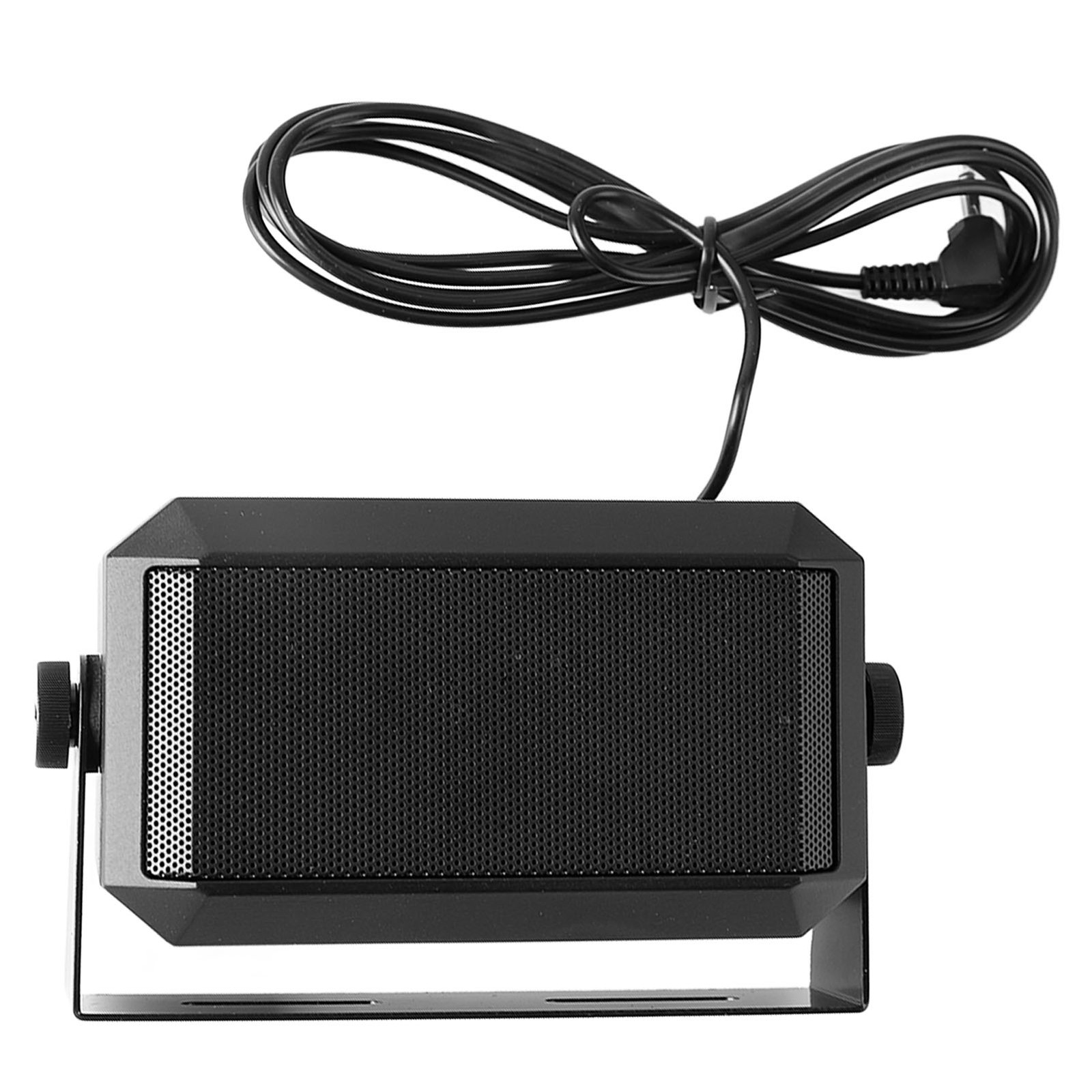 Mini External Speaker Strong Volume Output For Vehicle Sound Systems Popular
