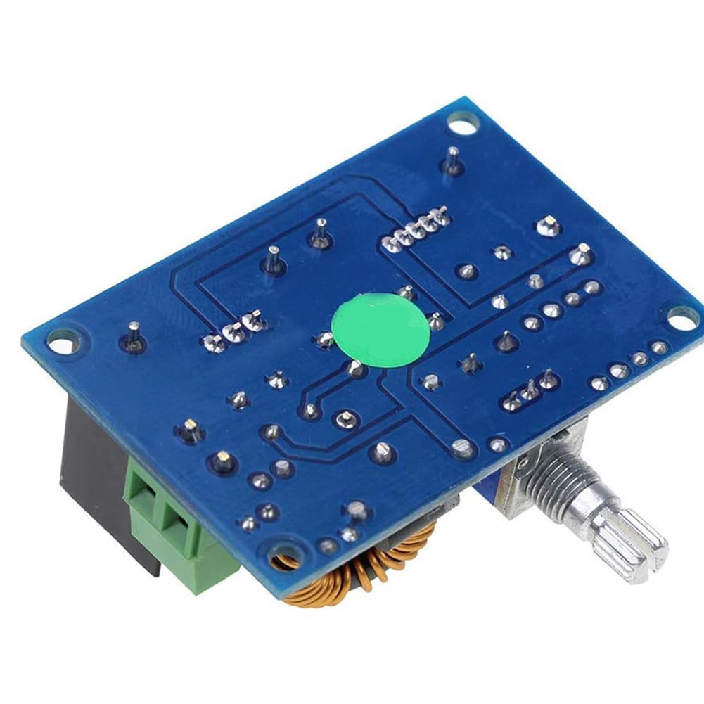 XL4016 4pcs DC-DC Converter Adjustable Output 1.25 to 36V for 8a 200W 180kHz