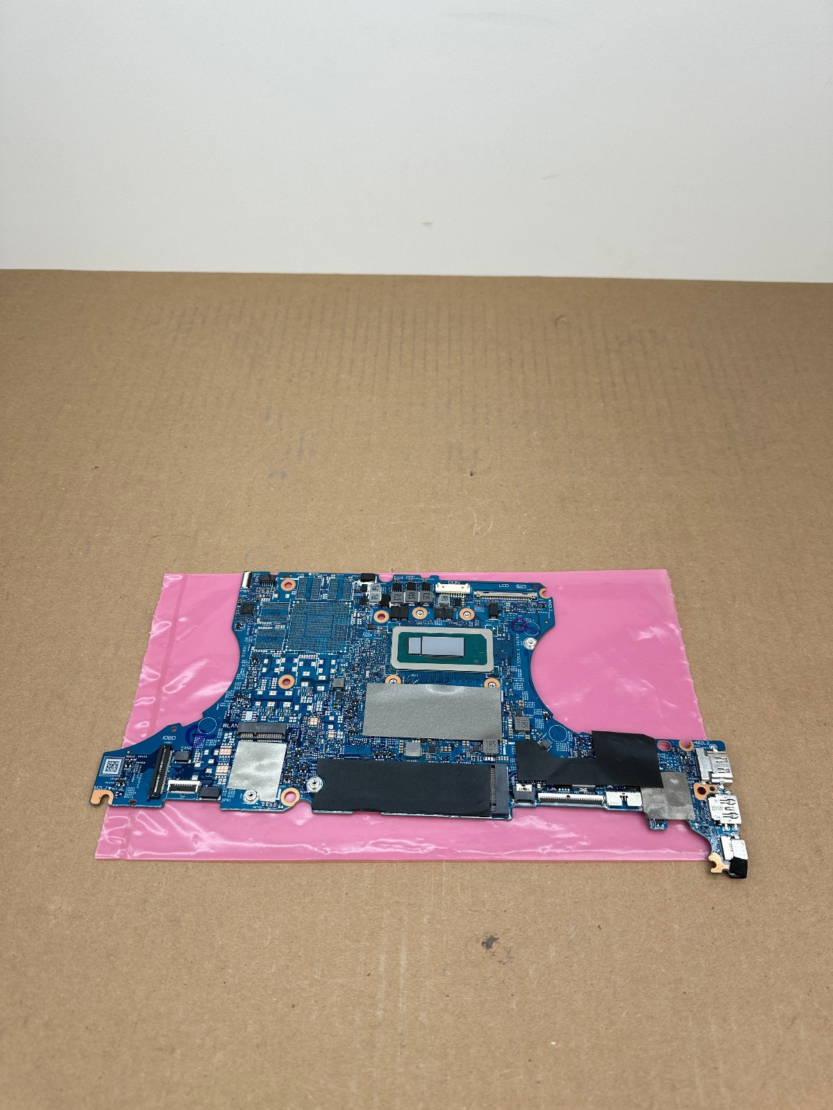 Dell Inspiron 14 Plus 7430 Motherboard i7-13700H 32GB 0WMG56 223053-1 SRMJ1