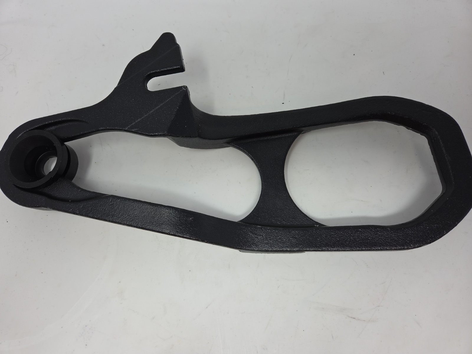 Replacement For Mopar Front Driver Left Black Tow Hook For Ram 1500 19-24