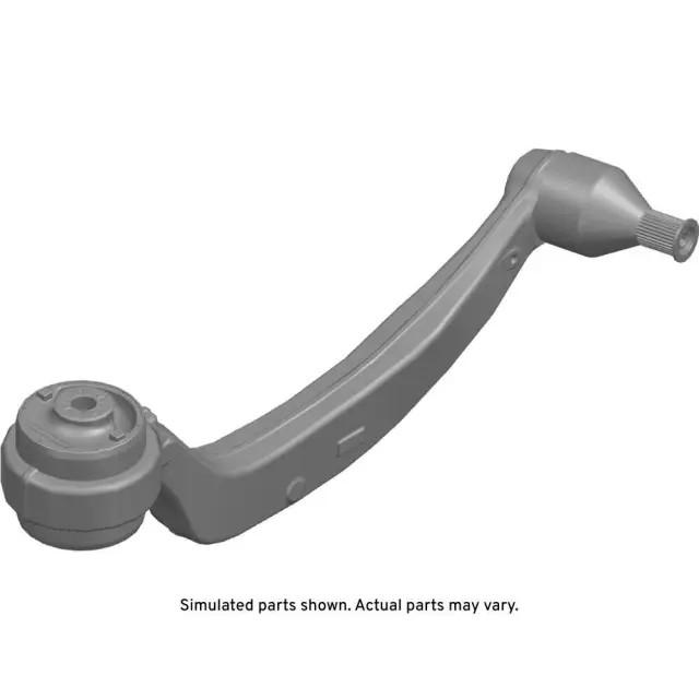 Genuine GM Rear Lower Control Arm 85741916