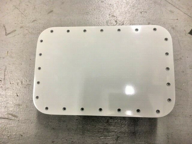 35S-2000-2 ANTENNA , MARKER BEACON AVIONICS NAV/COM