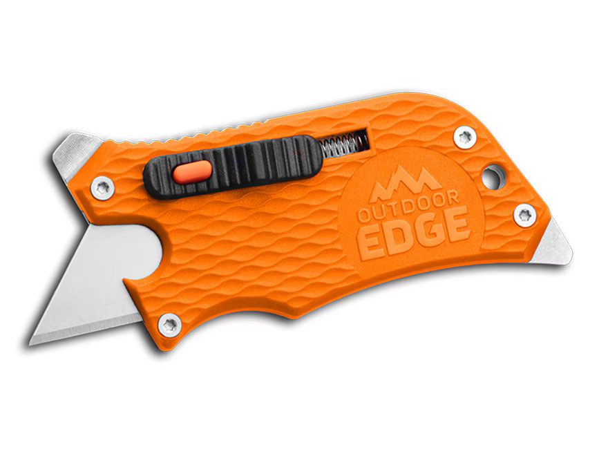 Outdoor Edge SlideWinder Multi Tool